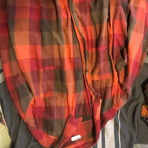 Men’s Flannel bundle